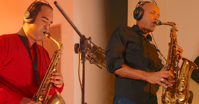 Nuevo disco de Edgar Abraham resalta la puertorriqueñidad en fusión con Jazz