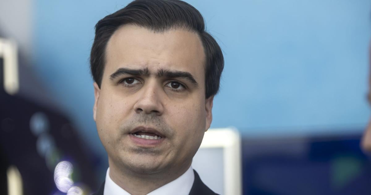 Comisionado residente exige explicaciones a la AAA por fallas recurrentes en el servicio de agua