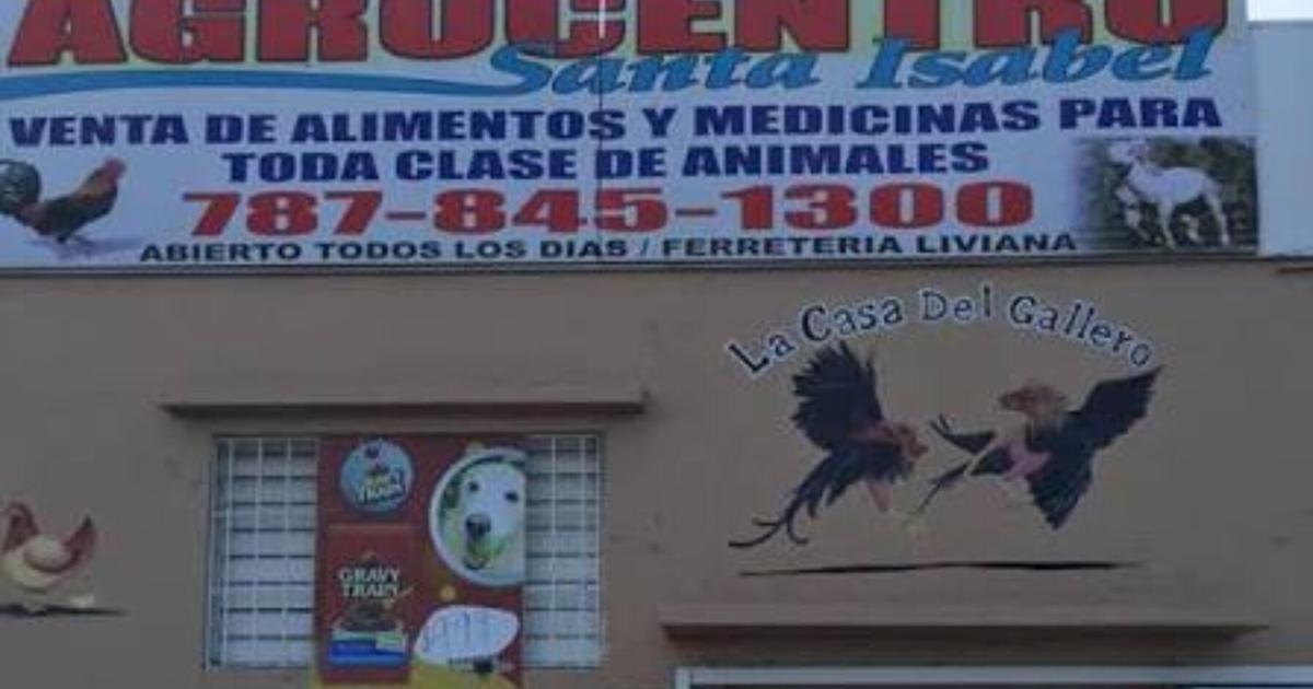 Dueño de agrocentro enfrenta cinco cargos por sustancias controladas y venta ilegal de medicamentos