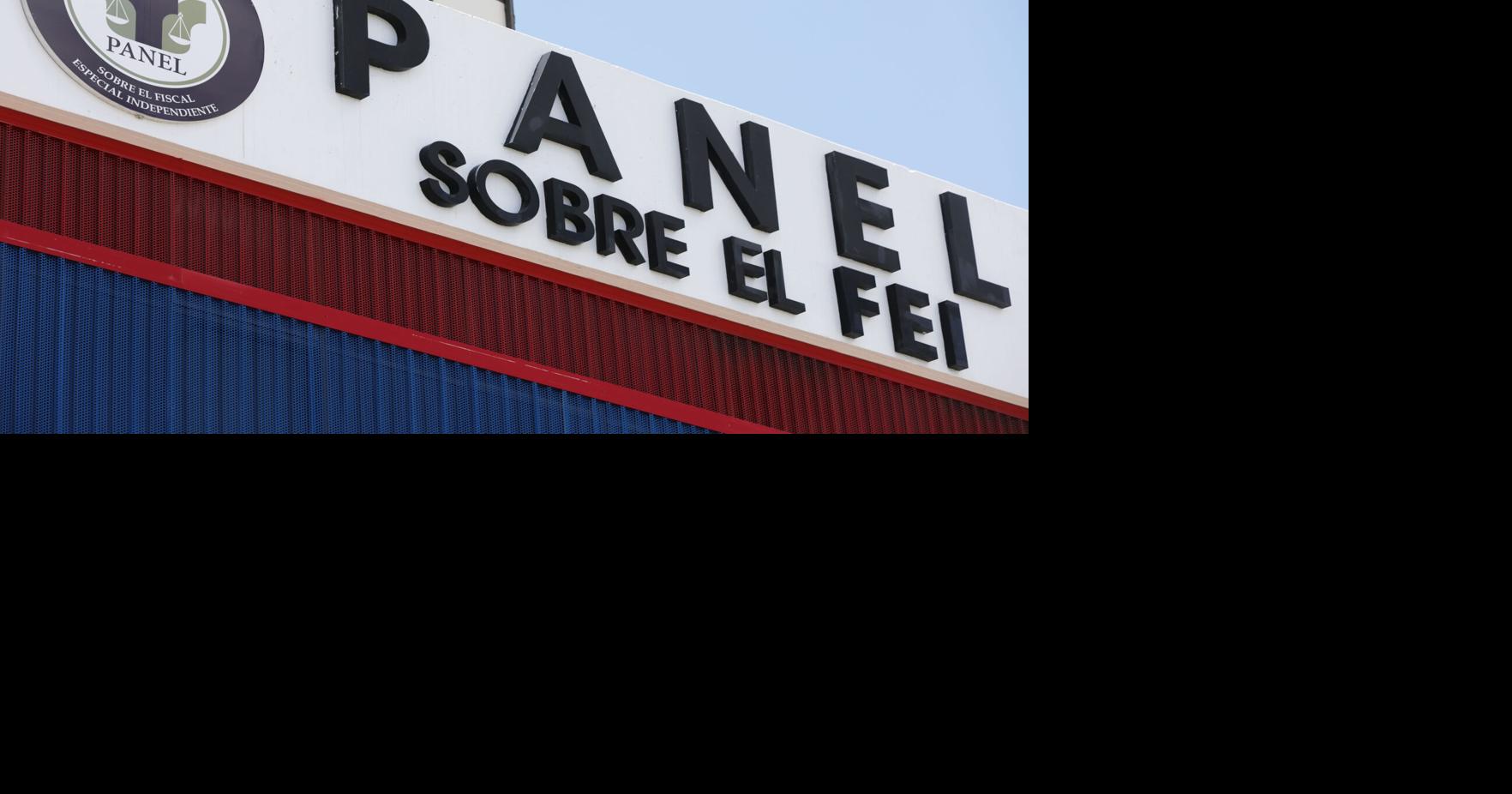 Justicia refiere al FEI a exsecretario auxiliar y exjefa de personal de la OGPe