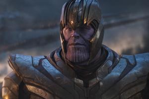 Imagen de la cobertura de: “Avengers: Endgame” vuelve al tope de la taquilla con su reestreno