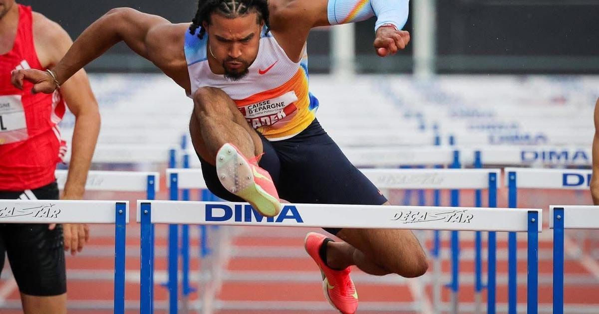 Puerto Rico conoce la ruta hacia el Mundial de Atletismo Pekín 2027