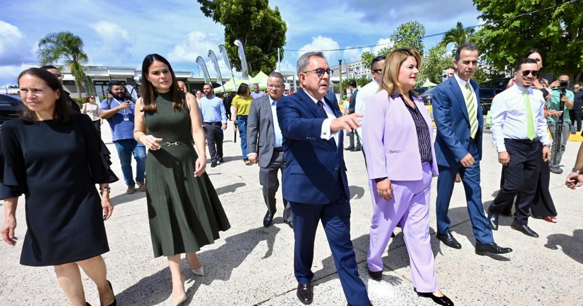Hospital Menonita ampliará sus instalaciones en Aibonito