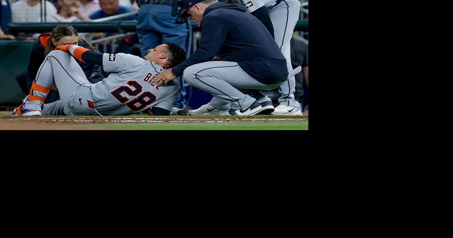 ¿Fin de la racha? Lesiones amenazan la presencia boricua en el Juego de Estrellas de MLB