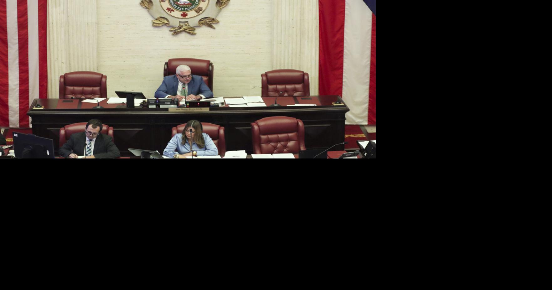 Senado exige información sobre acciones de exfuncionarios de la Gobernación y contrato energético de $5,887 millones