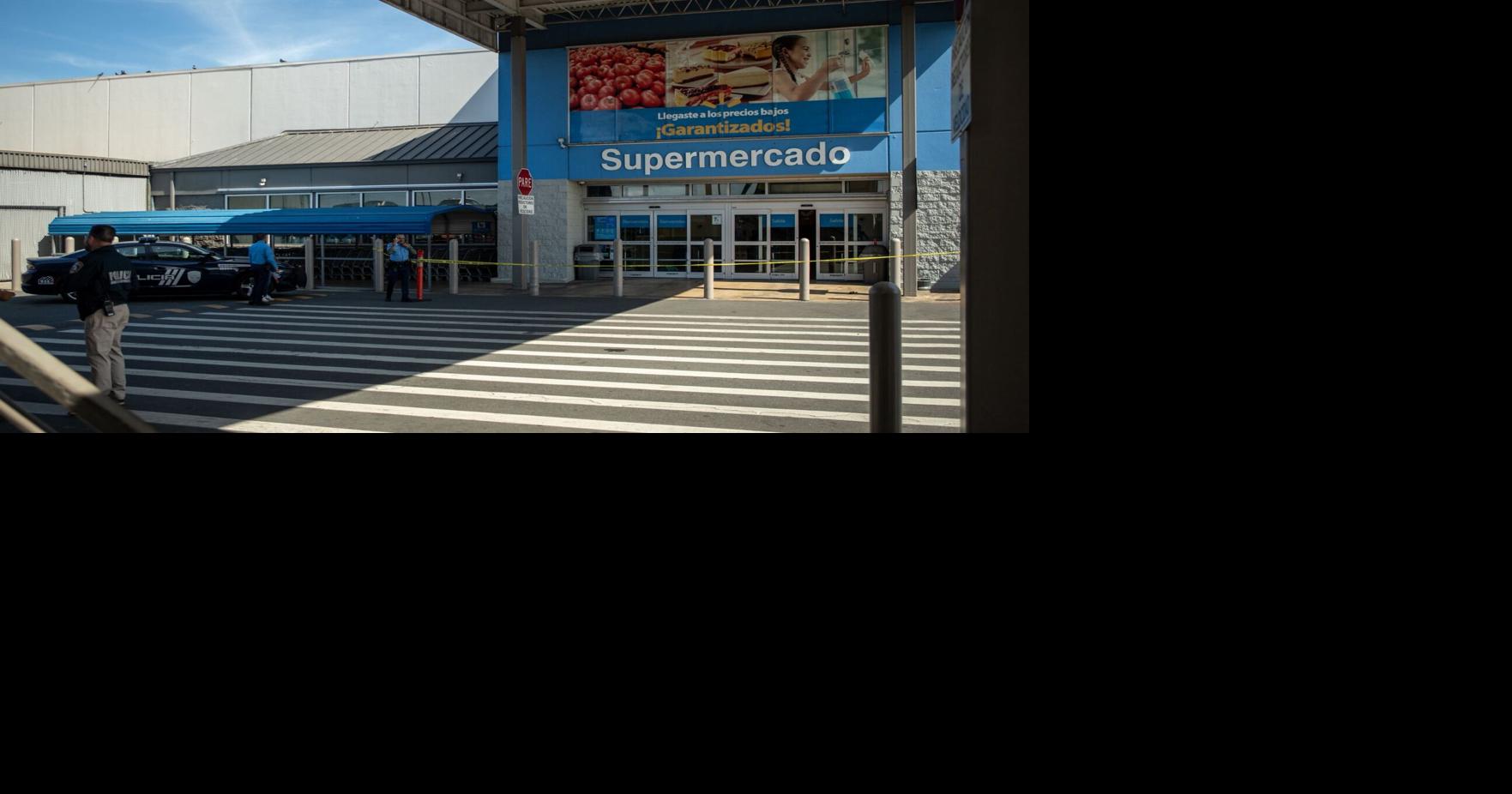 [POR SI TE LO PERDISTE]