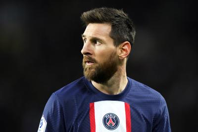 Inminente la salida de Lionel Messi del París Saint-Germain