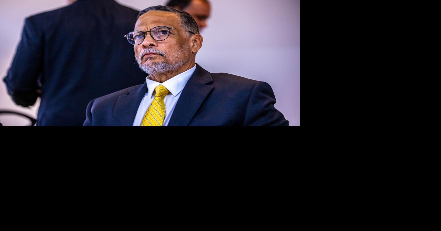 Nombran en propiedad a Edwin Mojica Rodríguez como rector de la UPR en Humacao