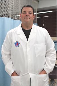 Hepatitis C Dr. Pastrana