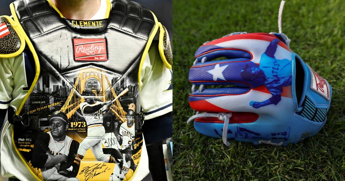 MLB celebra el Día de Roberto Clemente con homenajes en 15 parques y anuncia 30 nominados al premio