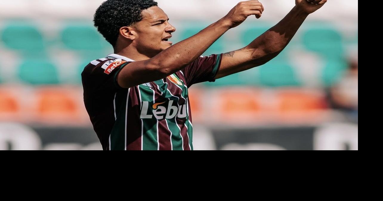 Leandro Antonetti extiende a cuatro partidos su racha goleadora en Portugal