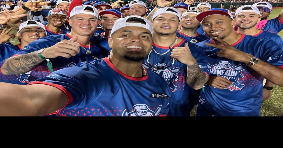 Estrellas del béisbol y celebridades unen fuerzas en evento benéfico en Carolina