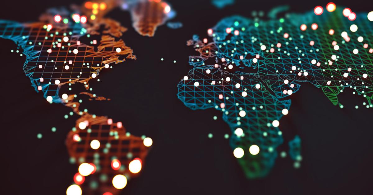 La "reglobalización" reordena el comercio mundial con retos y oportunidades para Puerto Rico