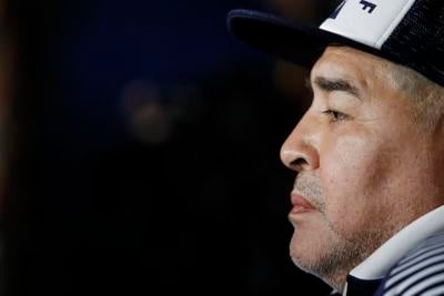 Tribunal confirma juicio a acusados por muerte de Diego Maradona
