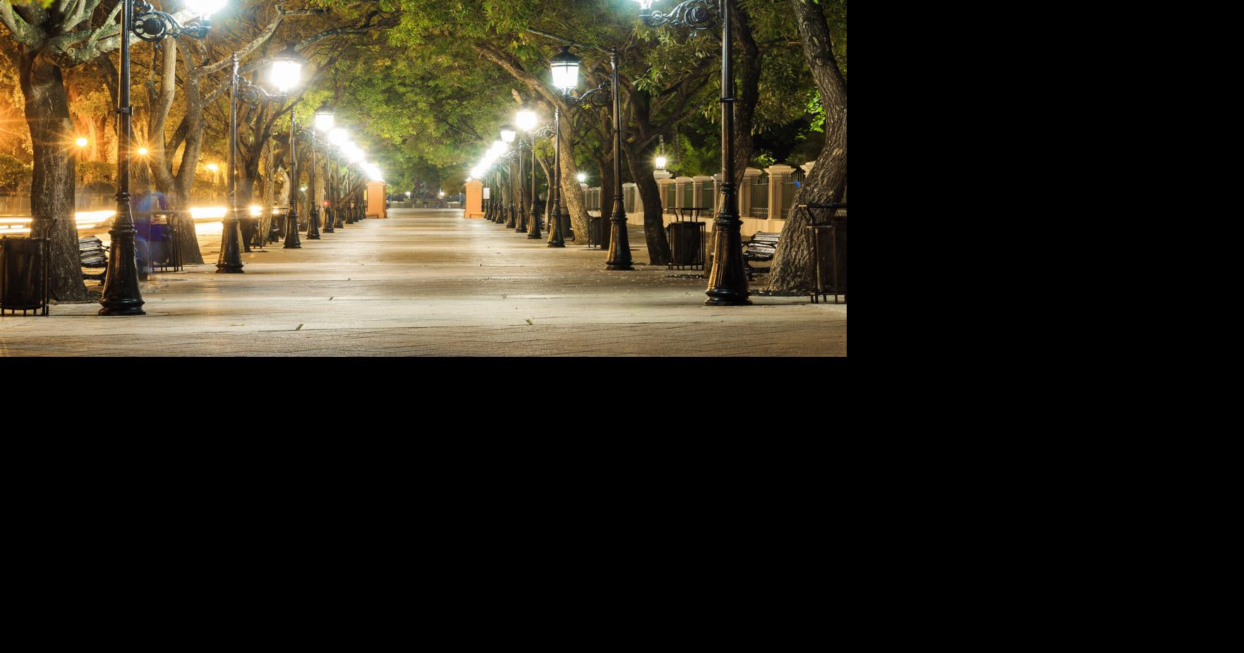 Empresas españolas presentan soluciones de iluminación inteligente en Puerto Rico