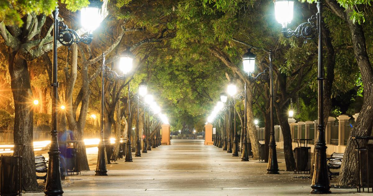 Empresas españolas presentan soluciones de iluminación inteligente en Puerto Rico