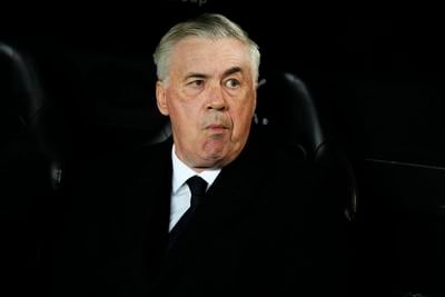 Acusan a entrenador del Real Madrid de presunto fraude fiscal