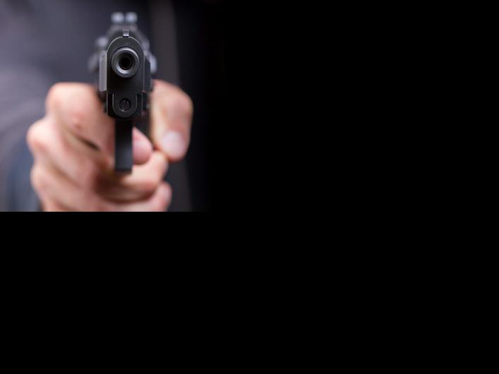 Asaltan gasolinera en Carolina