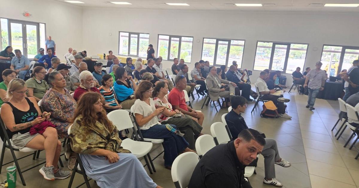 Culebrenses exigen que Menonita siga administrando el CDT ante transición a HealthProMed