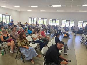 Imagen de la cobertura de: Salud defiende transición en el CDT de Culebra mientras persisten dudas y reclamos de continuidad