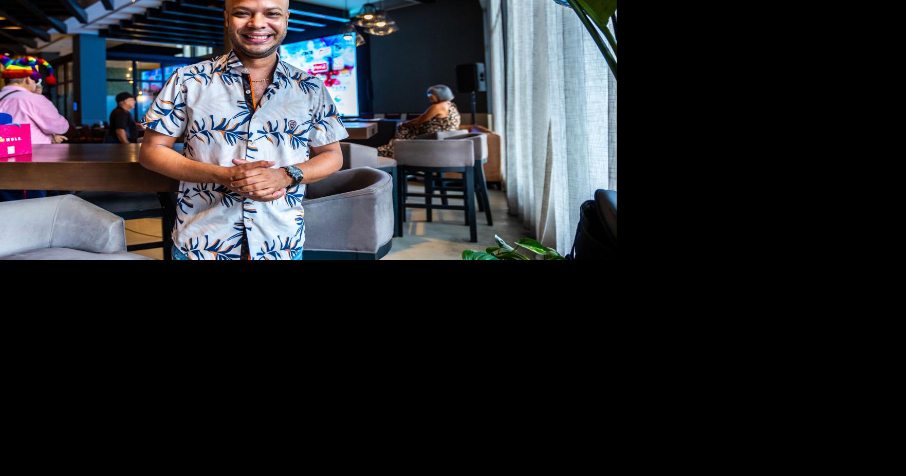 El arreglista y compositor apuesta por una etapa de mayor producción musical y colaboraciones internacionales.