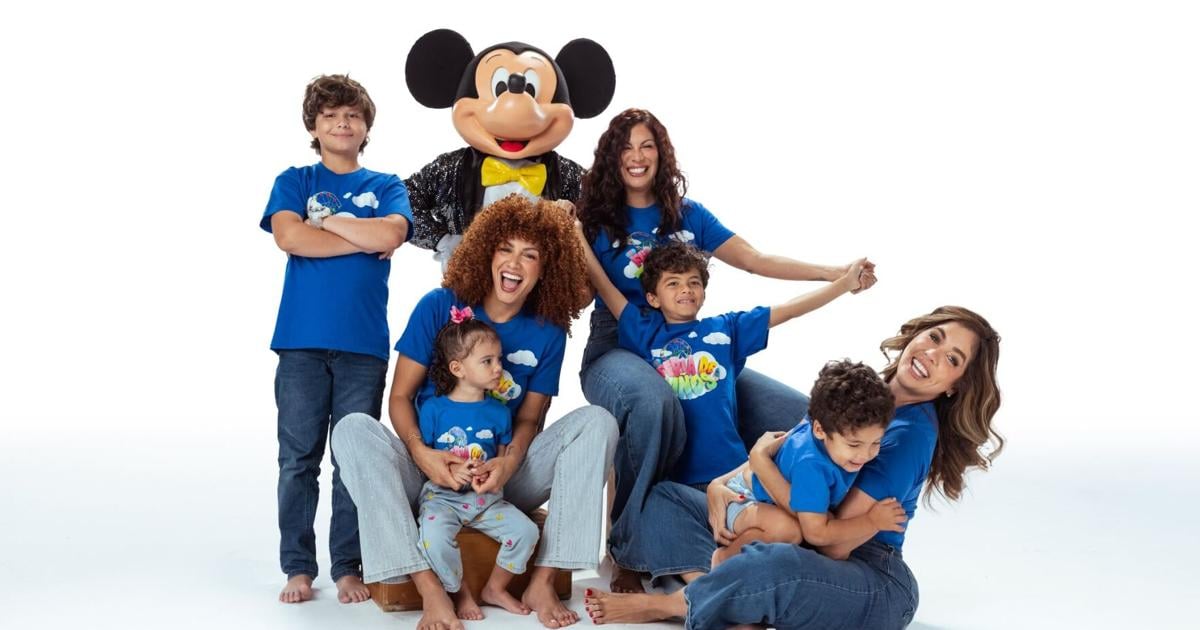 Feria de Niños regresa a Bayamón los días 19 y 20 de septiembre