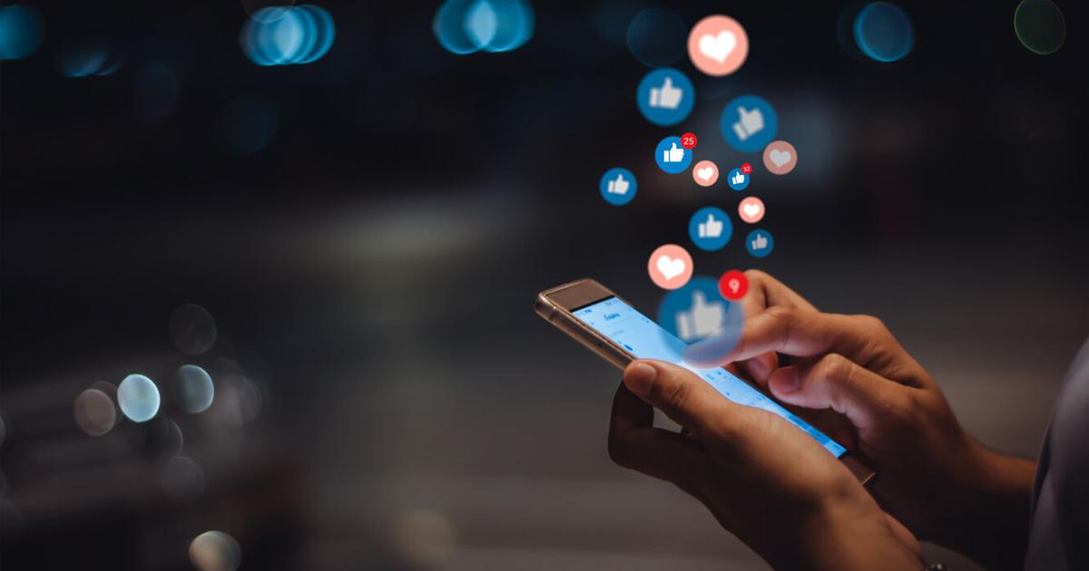 ¿Cómo distinguir entre consejos de salud confiables y engañosos en redes sociales?