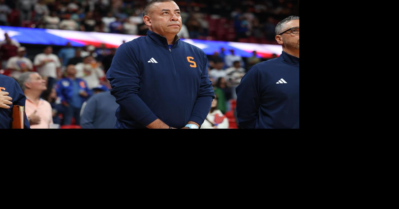 ‘Te necesitamos acá’: David Rosario acepta el llamado de encarrilar a los Cangrejeros