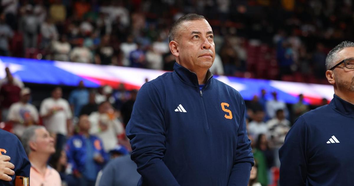 ‘Te necesitamos acá’: David Rosario acepta el llamado de encarrilar a los Cangrejeros