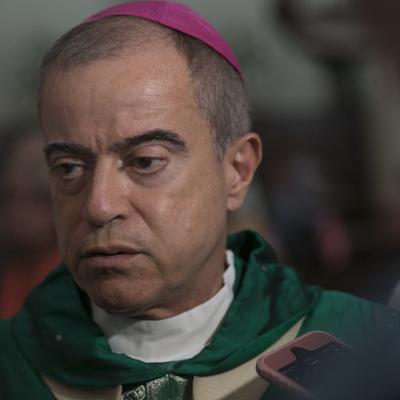 El arzobispo de San Juan pide perdón por sus expresiones sobre Bad Bunny