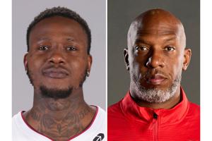 Terry Rozier y Chauncey Billups son arrestados por caso federal de apuestas