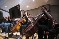 Carnegie EScuela Lire de Musica 2