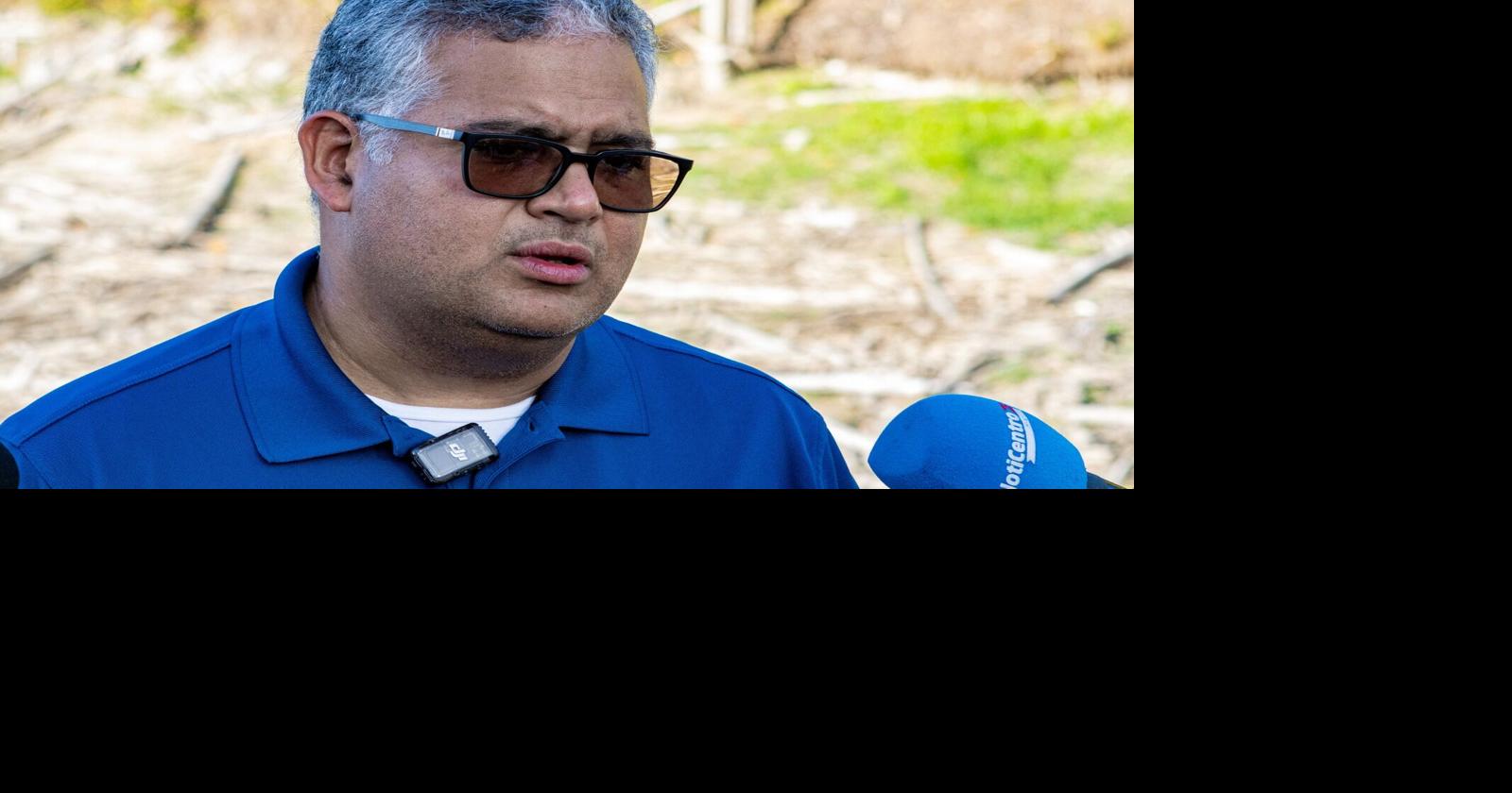 AAA activa operativo especial para reparar salideros de agua ante la sequía en Puerto Rico
