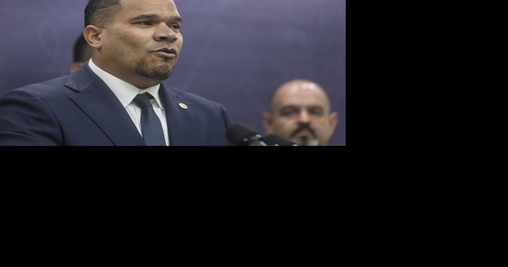 IA reduce de semanas a minutos el análisis de datos sobre choques en Puerto Rico