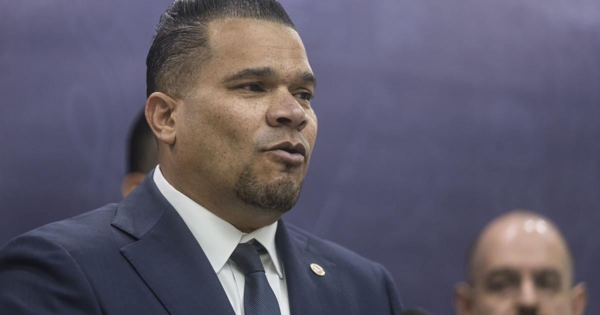 IA reduce de semanas a minutos el análisis de datos sobre choques en Puerto Rico