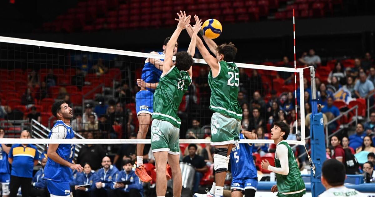 LAI: Entrenadores prometen gran temporada de voleibol universitario con nuevos talentos