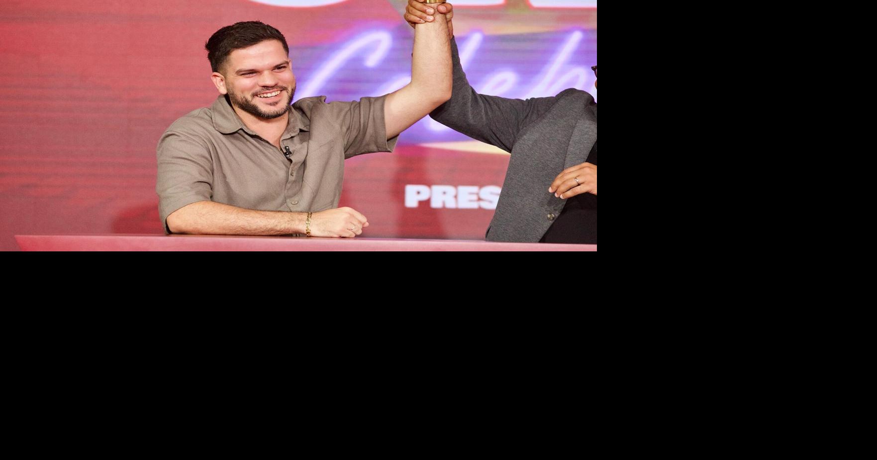 ¡El Retorno Épico! Super Chef Celebrities: All Star Une a 20 Famosos en la Cocina Puertorriqueña