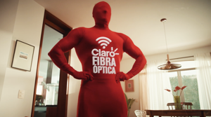 Imagen del artículo de El Vocero: Claro lanza campaña de fibra óptica