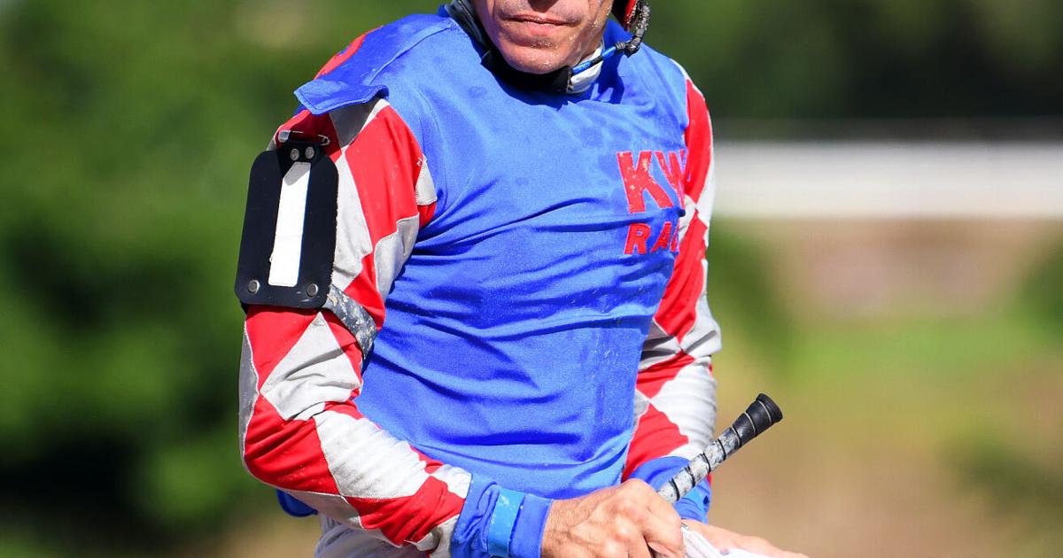 Xander Z. y King Robert se enfrentan por primera vez en el hipódromo Camarero