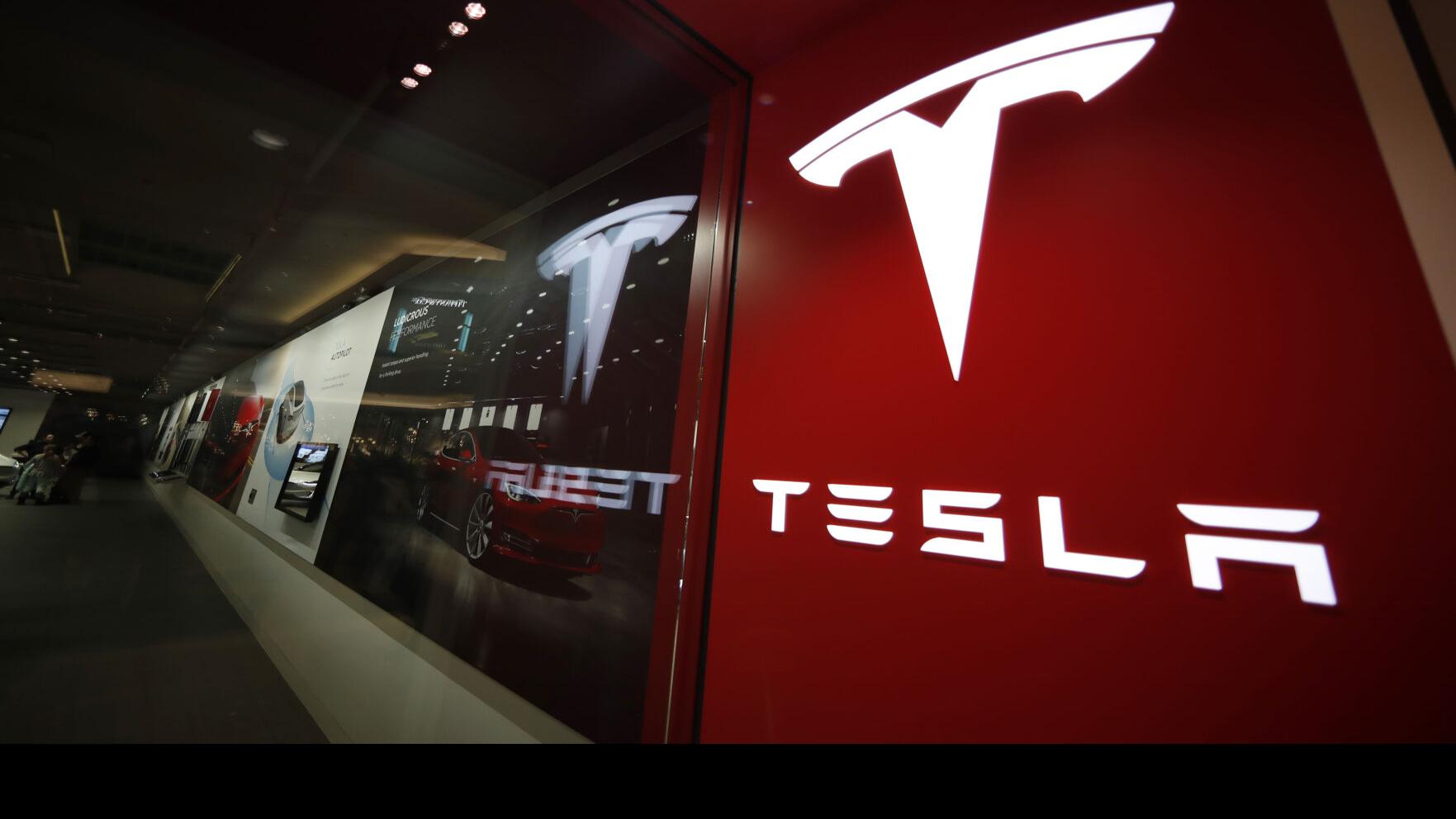 Reguladores Investigan Accidente Fatal De Tesla En Houston Economia Elvocero Com