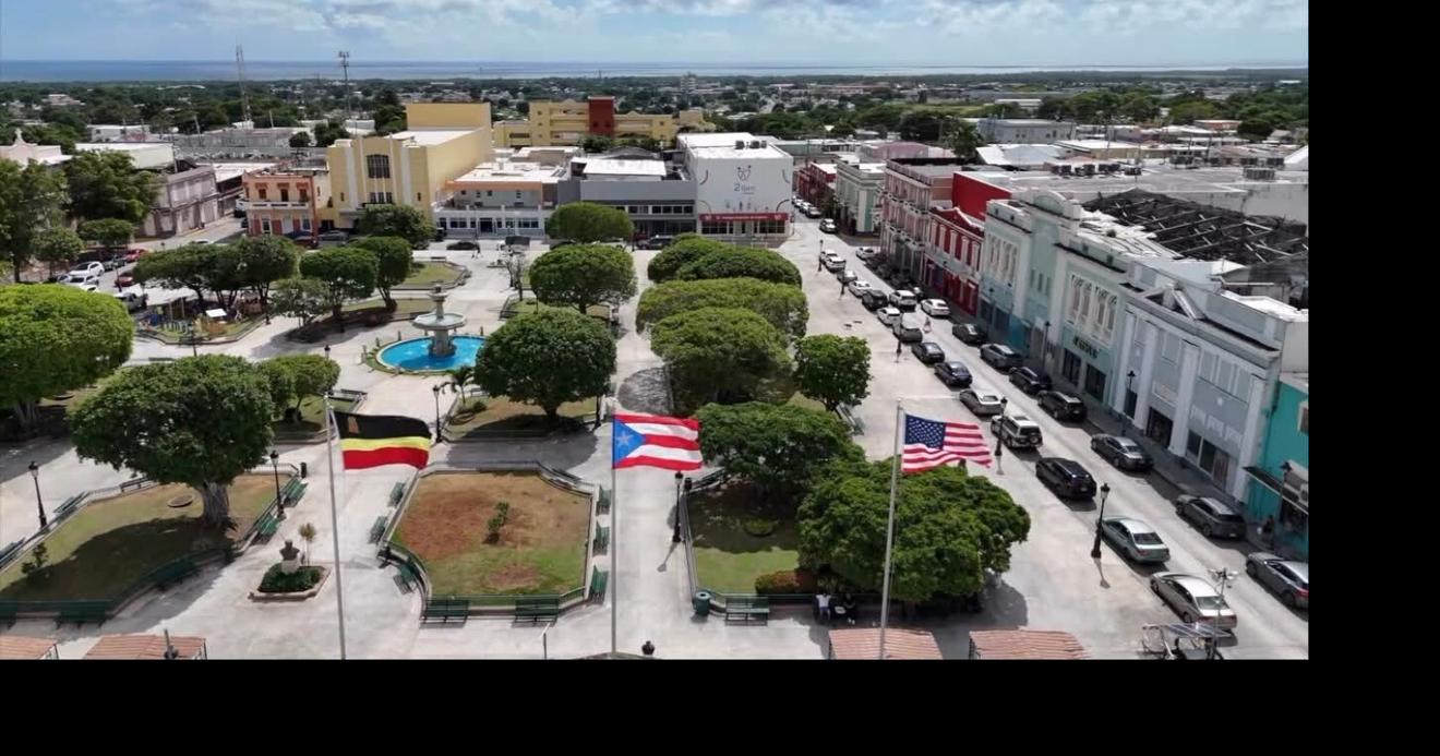 Municipio de Guayama presenta agenda de desarrollo ante Vivienda