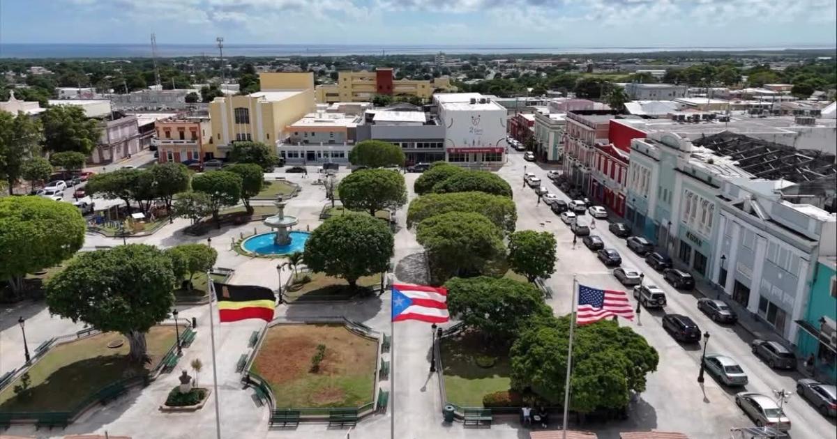 Municipio de Guayama presenta agenda de desarrollo ante Vivienda