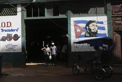 Despertar de la consciencia cubana