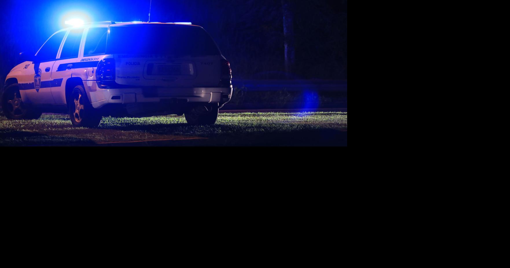 Autoridades investigan asesinato de hombre en Carolina