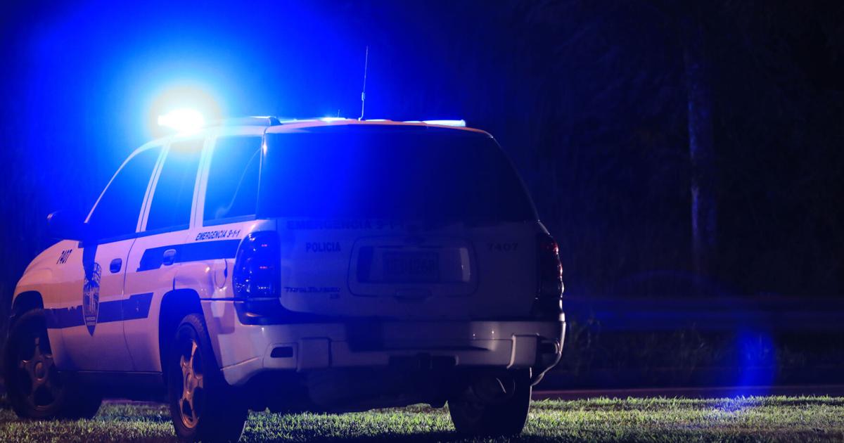 Autoridades investigan asesinato de hombre en Carolina