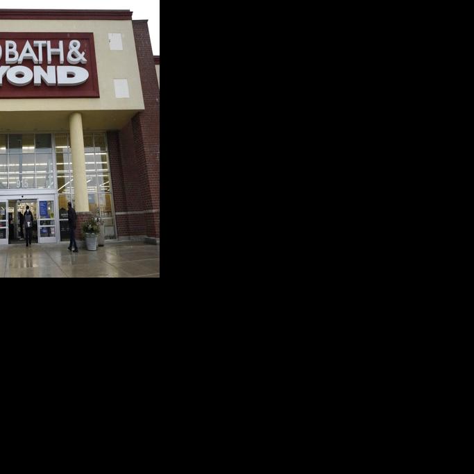 Bed Bath & Beyond cerrará 150 tiendas y reducirá su plantilla en un 20%