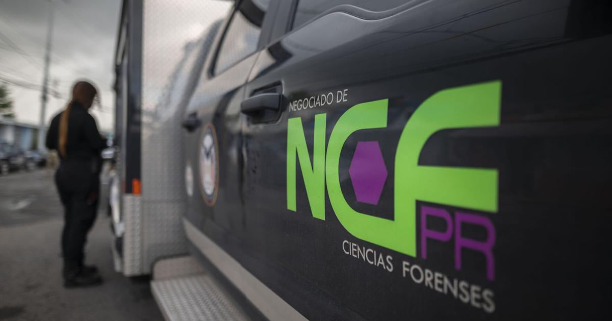 Hallan cuerpo de hombre en estado de descomposición en sector Villa Coquí de Río Grande