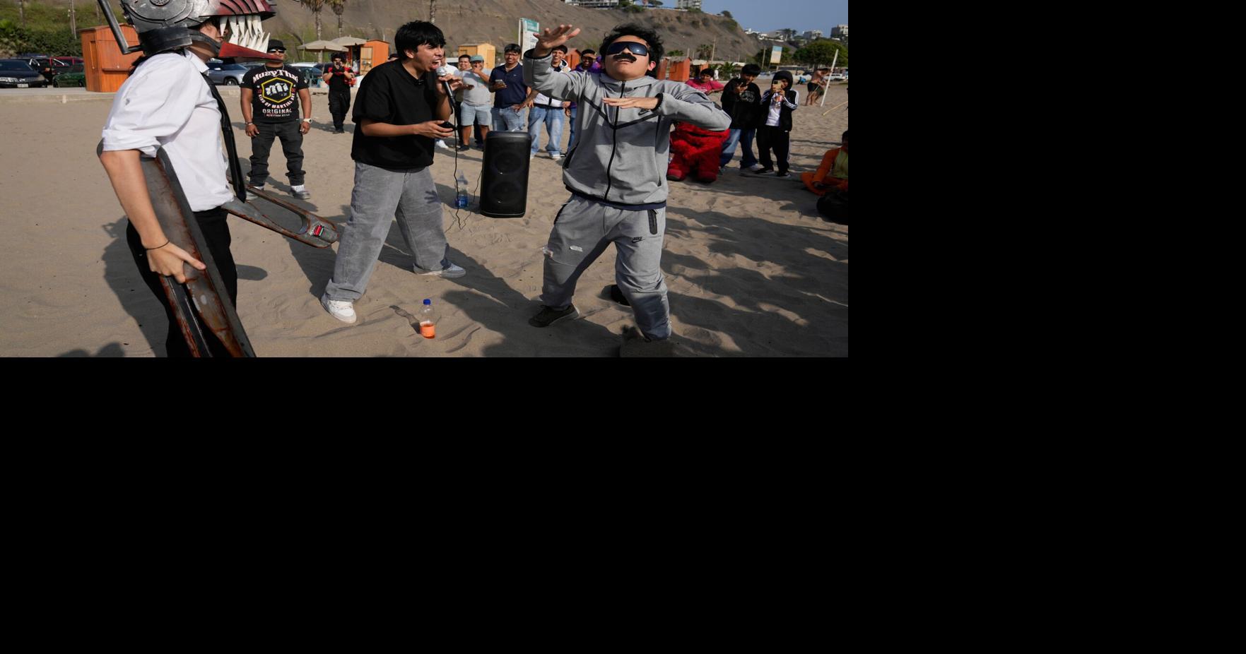 De "farmear aura" al Mannequin Challenge: cómo han cambiado las tendencias juveniles en una década