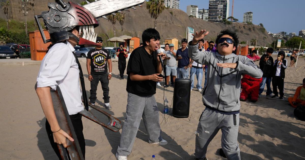 De "farmear aura" al Mannequin Challenge: cómo han cambiado las tendencias juveniles en una década