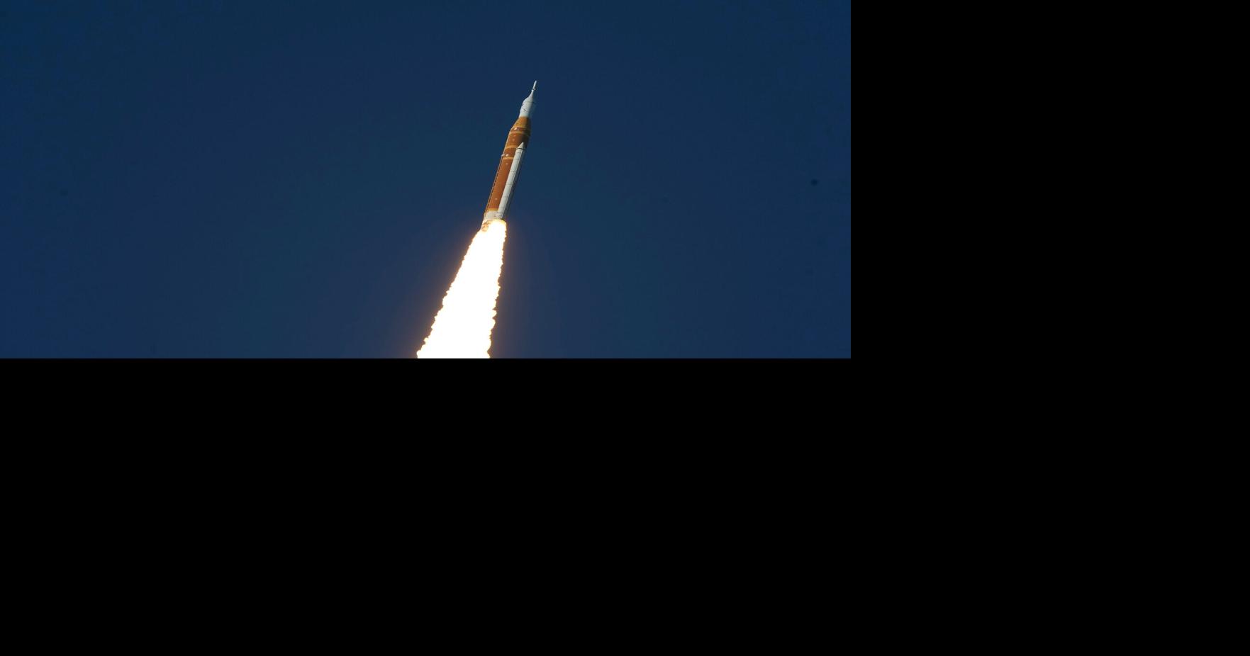 | Sigue la trayectoria de los cuatro astronautas aquí.